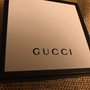 Men's Gucci Belt